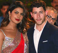 Priyanka Chopra attends Akash Ambani's pre-engagement bash with Nick Jonas