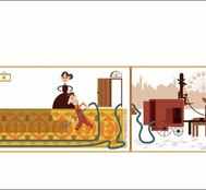 Hubert Cecil Booth: Google celebrates 147th birth anniversary of British inventor