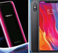 Oppo Find X, Xiaomi Mi 8 & Other Upcoming Phones Worth Getting Excited About