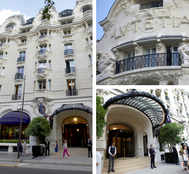 Luxe Makeover: Picasso, Hemingway's Favourite Parisian Hotel Reopens After $235 Mn Overhaul