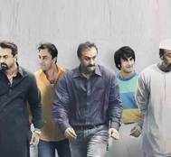 RSS mouthpiece slams Sanjay Dutt biopic Sanju, says it glorifies a 'criminal'