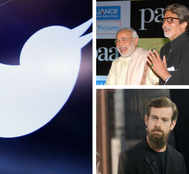 Number Game! How Twitter's Fake User-Purge Affected Modi, Bachchan, Dorsey