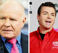 From Marc Faber To John Schnatter, Top Bosses Who Were Sacked For Being Racially Offensive