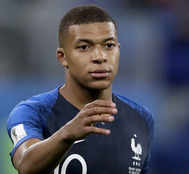 Teen Spirit: Kylian Mbappe And Other Sports Stars Who've Won Our Hearts