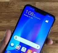 Huawei Nova 3: Unboxing And First Impression
