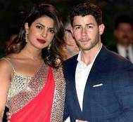 Priyanka Chopra Quits 'Bharat'; Sparks Engagement Rumours With Nick Jonas