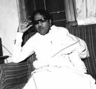 Karunanidhi: The Wordsmith & His Cinematic Works Of Art