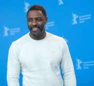 Idris Elba tweet fuels James Bond speculation