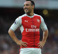 Santi Cazorla Appeared Magically: Other Players Who Were Introduced In Innovative Ways