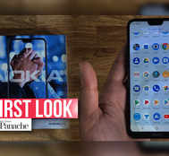 Nokia 6.1 Plus: Unboxing And First Look