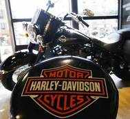 Watch: Harley celebrates anniversary amid controversy