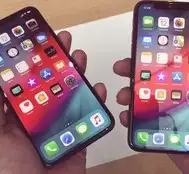 iPhone XS, XS Max: First Impression