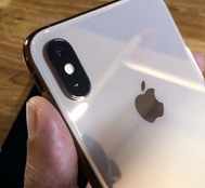 iPhone XS & XS Max: Unboxing And First Impression