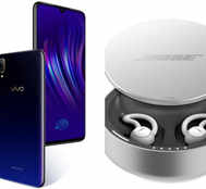 Vivo V11 Pro, Bose Sleepbuds: Here Are September's Big Tech Launches