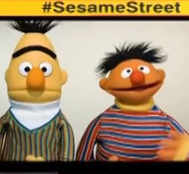 Sesame Street show producers say Bert and Ernie 'Best Friends', not 'Gays'
