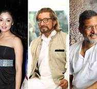 Tanushree-Patekar row: 10 years back I was a Kid, says Shakti Kapoor