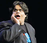 AIB Founder Tanmay Bhat asked to 'step away' until further notice