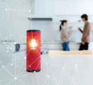 Table-Top Lamps, Door Locks, Microwaves: AI-Powered Devices Which Can Transform The Way You Live