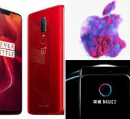 OnePlus, Apple & Honor: New Tech Launches For Diwali Gifting