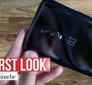 OnePlus 6T: Unboxing and first look 