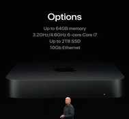 Apple's Mac Mini at $799: Key specifications and features