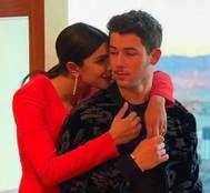 PeeCee, Nick Jonas obtain marriage license in US