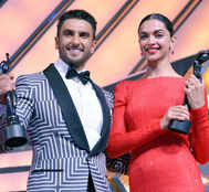 3 Times Deepika-Ranveer Created Magic With Their On-Screen Chemistry