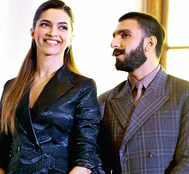 Deepika-Ranveer Lake Como wedding: A 700-yr-old villa, baraatis on a seaplane, & family