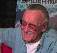 Stan Lee, creator of superheroes, dies at 95