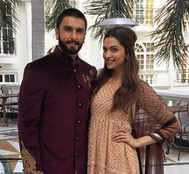 Ranveer-Deepika: Friends, Colleagues & Partners For Life