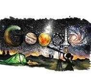 Children's Day celebrated with a Google doodle on space exploration by Mumbai girl