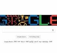 Arecibo Message: Google Doodle celebrates humankind's attempt to interact with interstellar beings