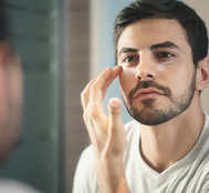 Men, Follow These Simple Skincare Rules For The Ideal Winter Face