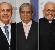 ET Awards 2018: When Adi Godrej, Aditya Puri, Shantanu Narayen Made Their Family Proud