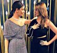 Watch: Anushka Sharma unveils her wax statue at Singapore's Madame Tussauds