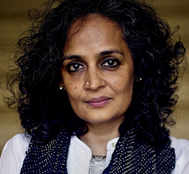 Quotable Quotes By Author & Comrade Arundhati Roy