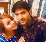 Kapil Sharma to tie the knot with girlfriend Ginni Chatrath, shares his wedding date