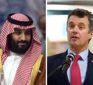 Mohammed Bin Salman, Frederik of Denmark: Why These Princes Have Been Making Headlines