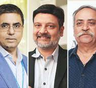 Luck By Chance: HUL Chairman, Wockhardt Ed & Lucky Number Of Other Bosses