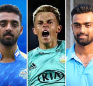 2019 IPL Auction: Teams Welcome New Faces; Rookies Varun Chakaravarthy & Jaydev Unadkat Bagged For Rs 8.4 Cr