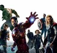 Rewind, 2018: 'Avengers', 'Jurassic World' & other highest-grossing Hollywood films