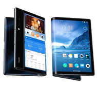 Foldable Phones, Notch-Free Display: Smartphone Tech To Watch Out For In 2019