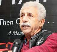 Naseeruddin Shah's comment on Bulandshahr violence sparks row