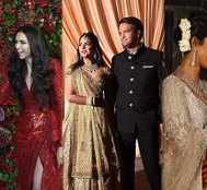 2018's most-lavish Indian celeb weddings