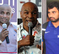 Jayasuriya, Mike Tyson, Mohammed Shami: Sports Stars Caught On The Wrong Side Of Law