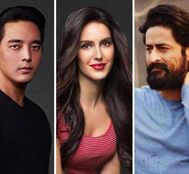 Danny's Son, Katrina's Sister, Mohit Raina: Bollywood 2019's Starry Debuts