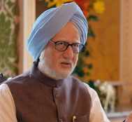 The Accidental Prime Minister: Most difficult part was to mimic Dr Manmohan Singh, says Anupam Kher