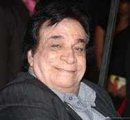 Veteran Bollywood actor-writer Kader Khan dies at 81