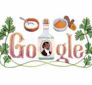 Google Doodle celebrates entrepreneur & author Sake Dean Mahomed on 260th birth anniversary