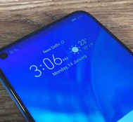 Honor View 20: First Phone With Hole-Punch Display